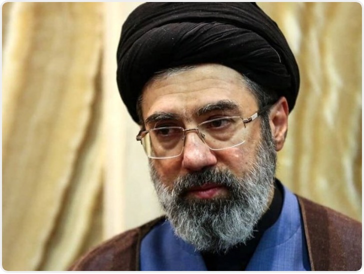 哈梅内伊次子当选伊朗最高领袖 特朗普威胁其“难长久” 以色列扬言要“追杀”