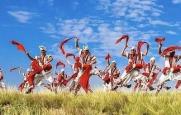 陕西非遗“闯”世界