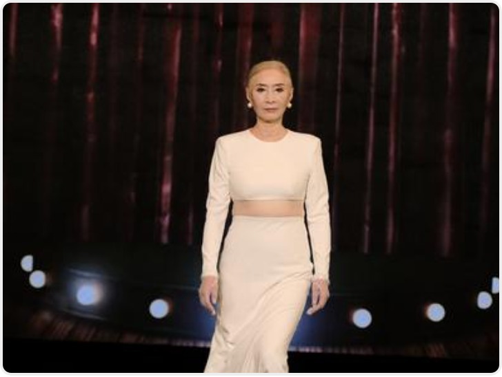 “三八”国际劳动妇女节 || 银发逐梦，再绽芳华——六位退休女性的花样人生