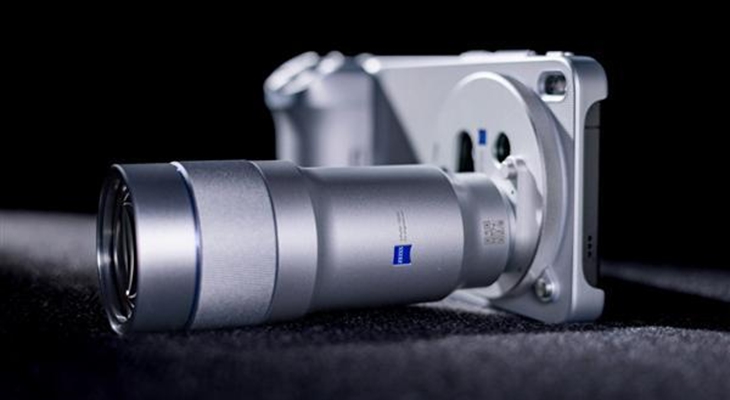 vivo X300 Ultra首发史上最强超广角