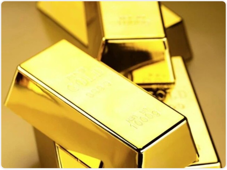 黄金日内急跌超100美元 跌破5070美元