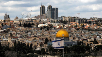 中国驻以色列使馆：再次提醒在以中国公民加强安全防范