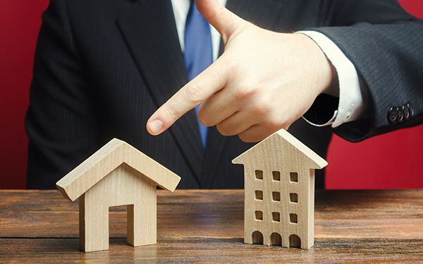 供销量价待企稳 长沙新房市场热度小幅回升