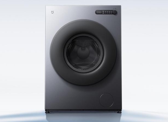 小米推米家洗衣机滚筒10kg新品
