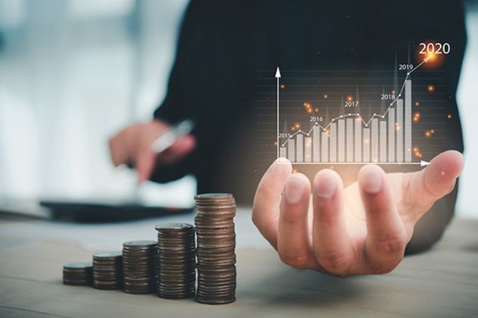 1至2月中国快递发展指数同比提升1.5%