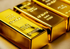 1亿美元委内瑞拉黄金运抵美国