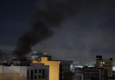 伊朗：用超重型导弹打击美以 以此向穆杰塔巴·哈梅内伊致敬