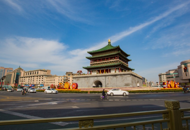 西安购车补贴范围再扩大