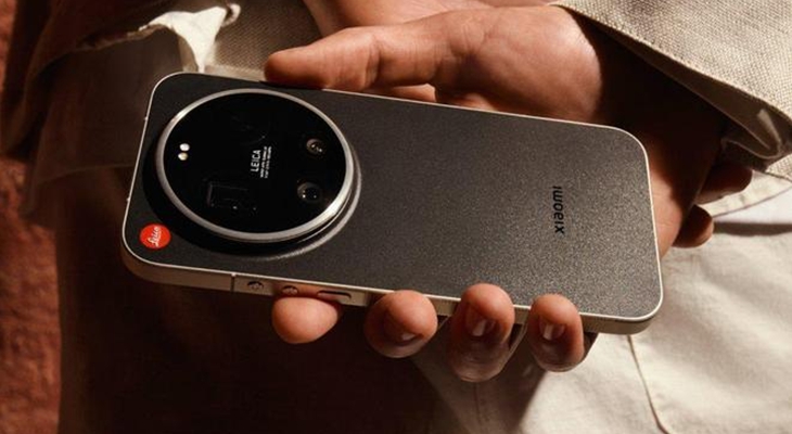 小米17 Ultra徕卡版黑银色上市