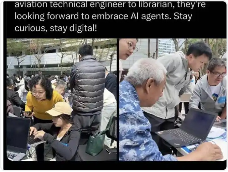 腾讯版“小龙虾”来了！WorkBuddy正式上线 下了就能用