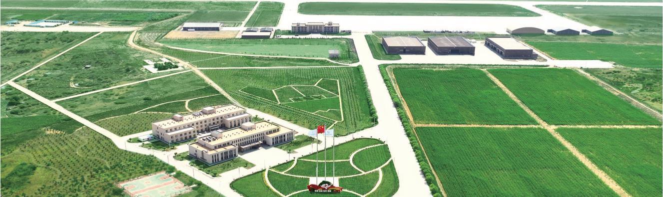 精准招商 让小县域“长出”大产业