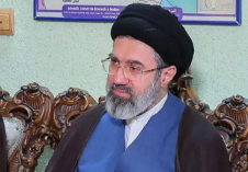 美以轰炸10天 换来另一个“哈梅内伊”和更强硬的伊朗？