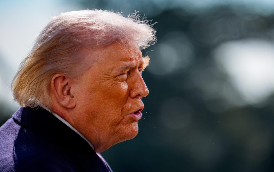 特朗普将举行对伊朗发动军事行动以来首次新闻发布会