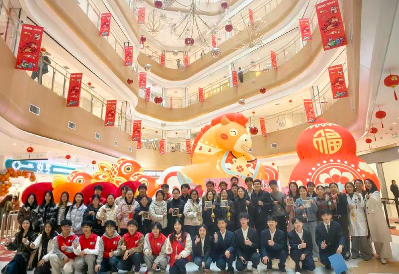 108坊故事|红缨社区“三八”女神节主题活动掠影