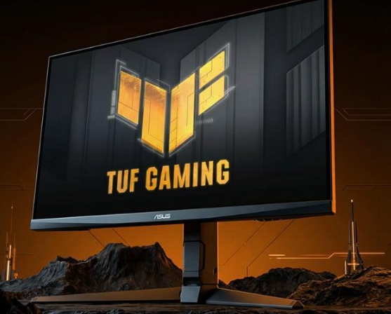 华硕“VG27UQEL5A”27英寸显示器预售