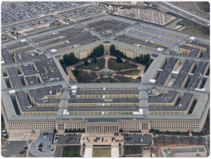 五角大楼：对伊朗军事行动已致美军约140人受伤