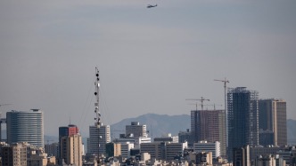 因从事间谍活动 10名伊朗伊斯兰革命卫队情报组织成员被捕