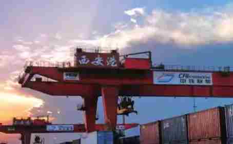 陕西2025年进出口增速何以居全国第二？