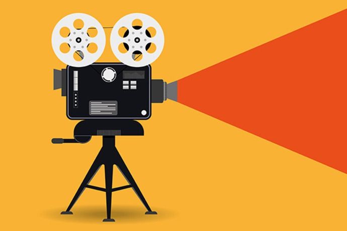 中国电影市场保持强劲增长态势