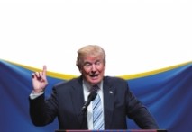 特朗普称伊朗“绝对遭受毁灭性打击”