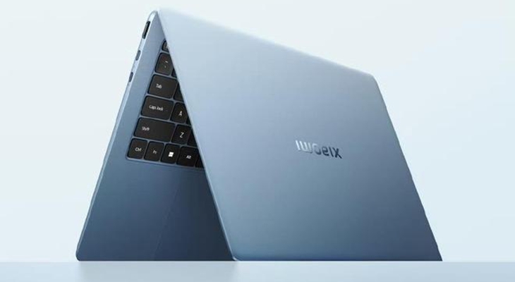 小米笔记本Pro 14三款配色公布