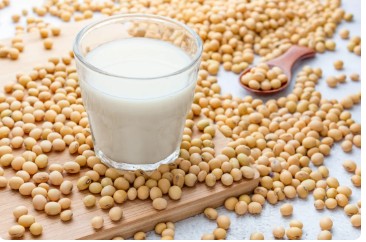 “减油、增豆、加奶”，为什么要这样吃？答案来了！