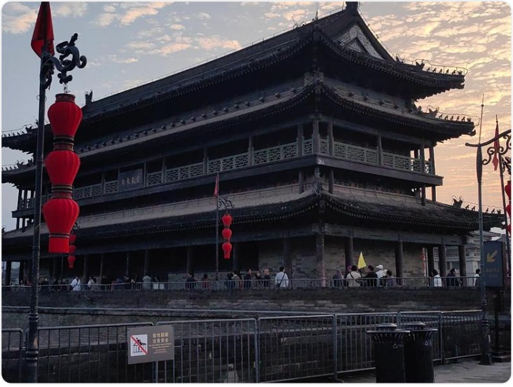 西安多部门发力 勾勒文化强市新蓝图