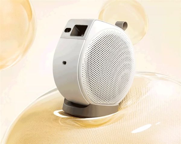 明基GV32便携式投影首发