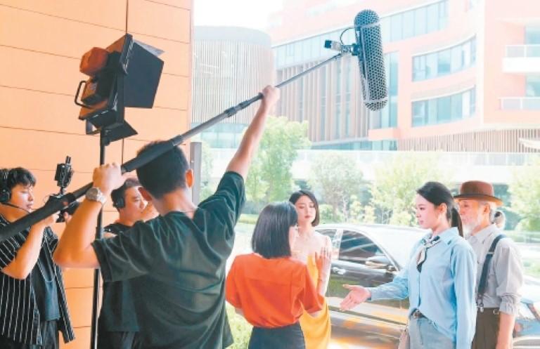 微短剧市场洗牌 西安如何破局？