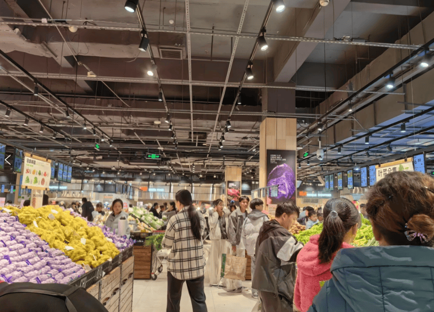 2月份陕西居民消费价格同比上涨0.9% 环比上涨0.6%。