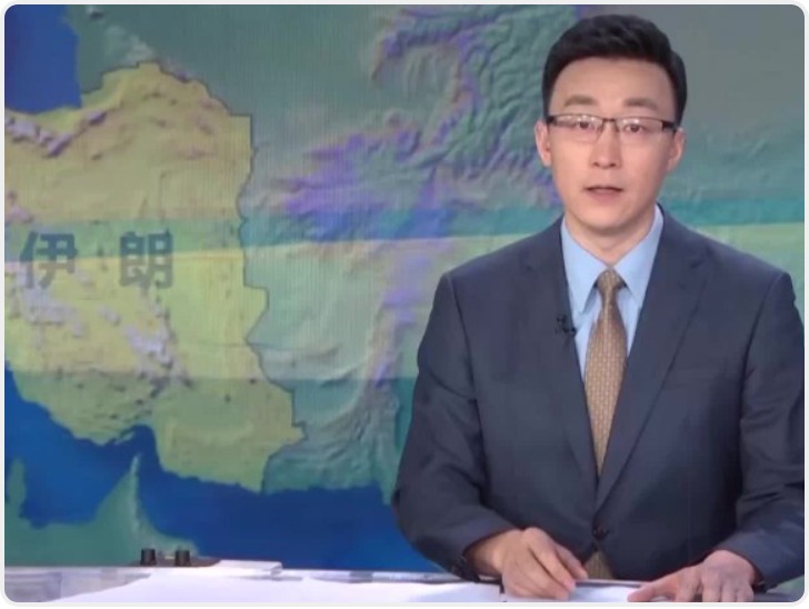 美将领证实伊朗小学遭袭是美军所为