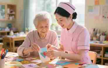 西安：投诉举报养老服务突出问题可以拨打这些电话