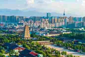 西安市各区县2025年成绩单公布 “数字之外”怎么看？