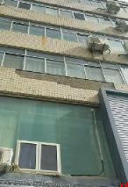 外墙瓷砖频脱落 业主盼改造