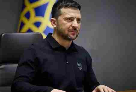 泽连斯基：新一轮乌美俄三方会谈时间地点仍未定