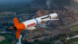 钧评：坚决反对日本政府用“战斧”威胁亚太和平稳定