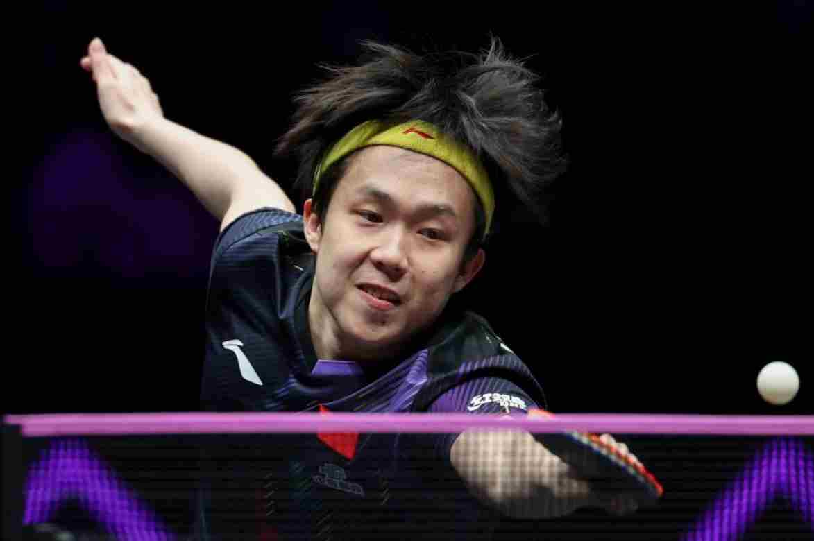 WTT重庆冠军赛爆大冷 王楚钦、孙颖莎无缘四强