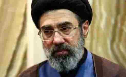 伊朗外长：新任最高领袖身体状况“没有任何问题”