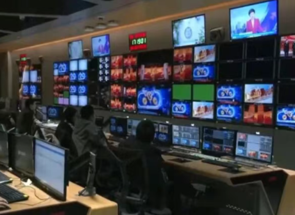 央视3·15晚会 点了4个领域