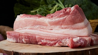 在家宰猪后村口售卖被罚5000元村民：已缴纳罚款