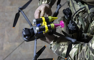 伊朗高官：乌克兰已成为伊朗合法打击目标