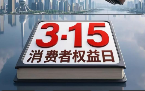 聚焦今年央视3·15晚会 继续关注食品安全等四个领域