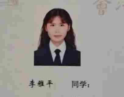 女孩一边照顾患癌母亲一边考研 二战上岸却确诊癌症晚期