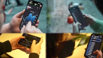 遵义通报荐股分成骗局：已查封涉事公司 并控制公司负责人等