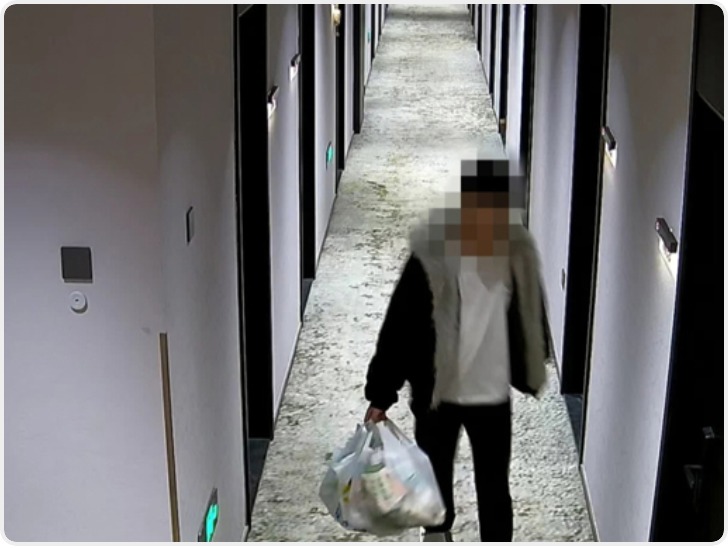 8万元现金沉入河底！男子求复合不成竟抱走前女友家中保险箱