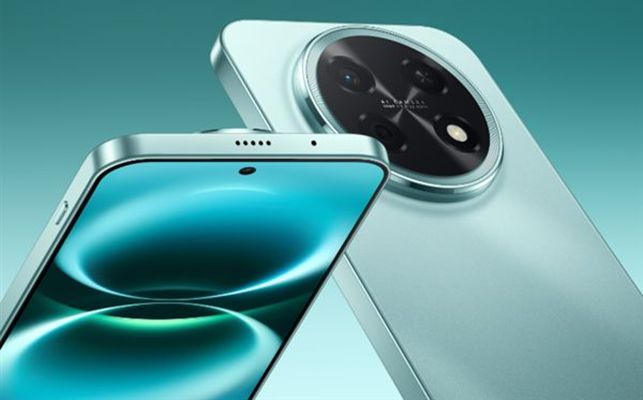 华为畅享90 Pro Max官宣3月23日发布