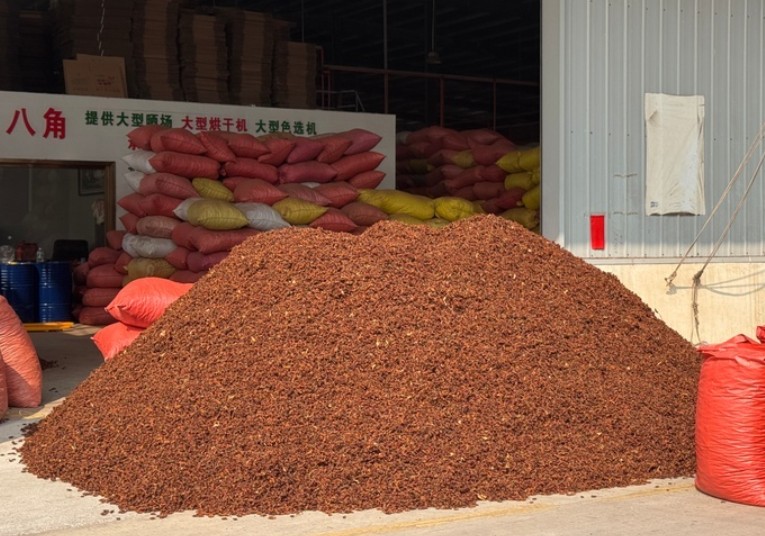 南宁兴宁区通报“超硫八角”问题：相关部门已开展调查核实