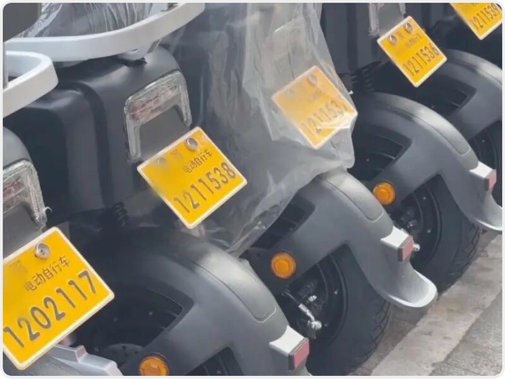 哈啰租电动车平台致歉：从未授权过任何门店在线下直接使用哈啰品牌从事相关租赁服务