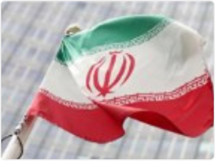 伊朗称德黑兰省已有503人死亡 5700人受伤