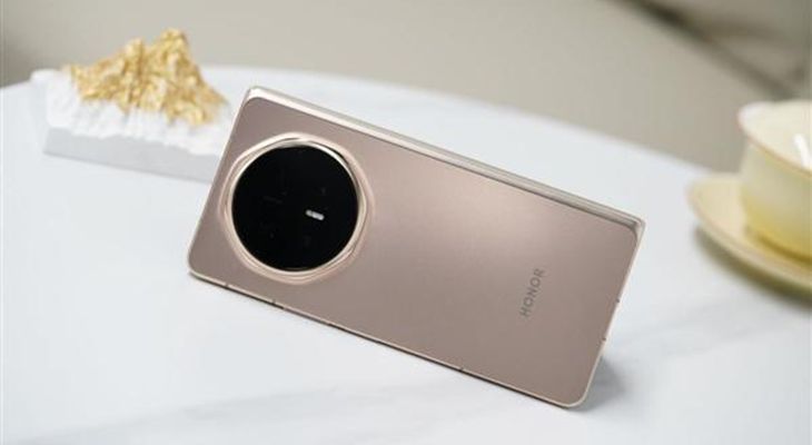 荣耀Magic V6维修备件价格出炉